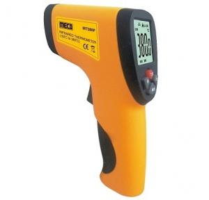 Meco Infrared Thermometer, IRT550